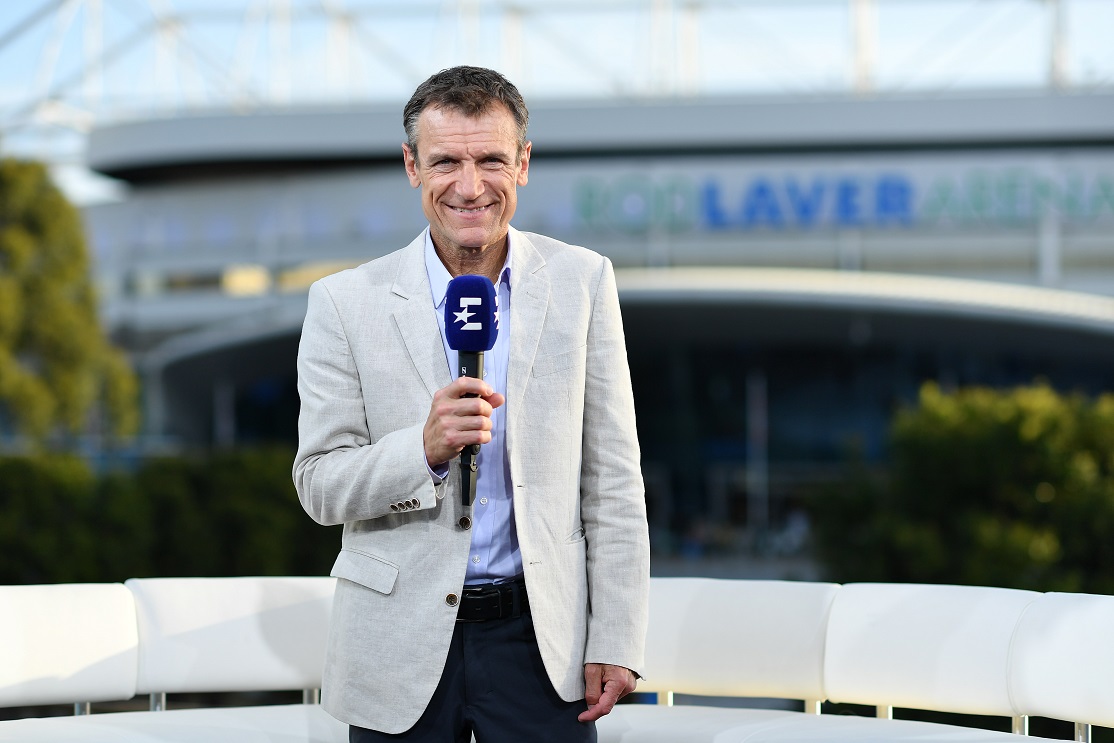 Mats Wilander Foto Eurosport (3)