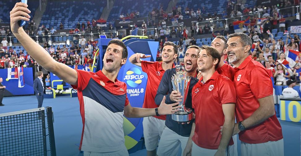 srbija atp pokal