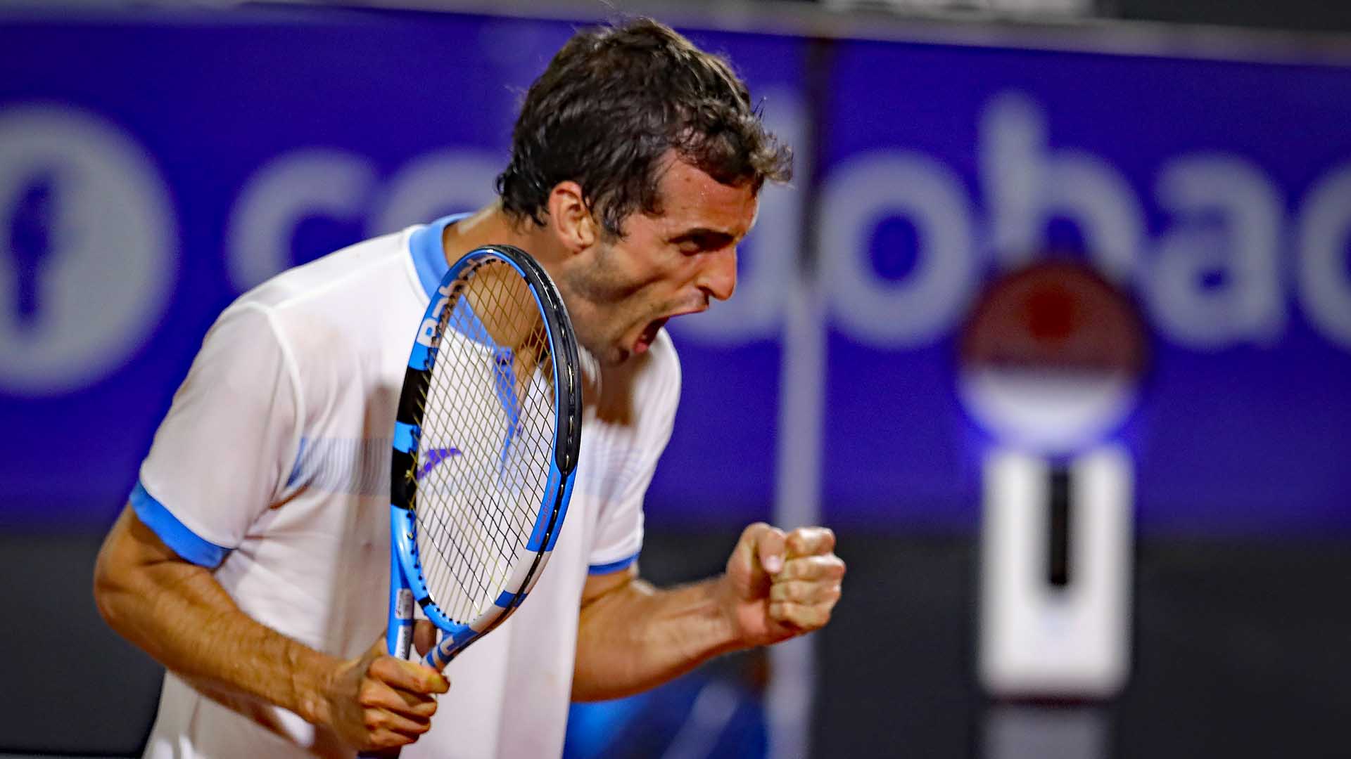 Albert Ramos Vinolas (ESP)