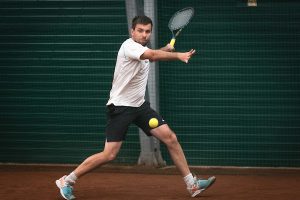Telemach - Državni pokal - Murska Sobota