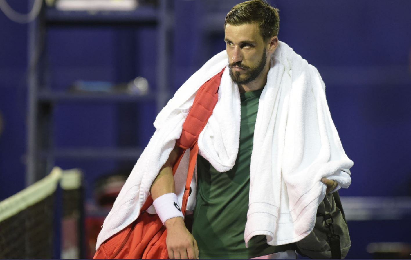 Damir Džumhur