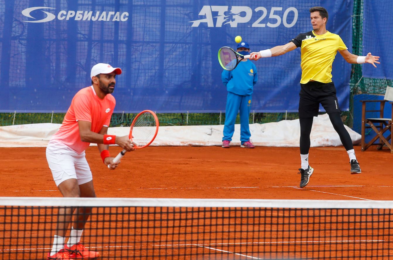 Aljaž Bedene