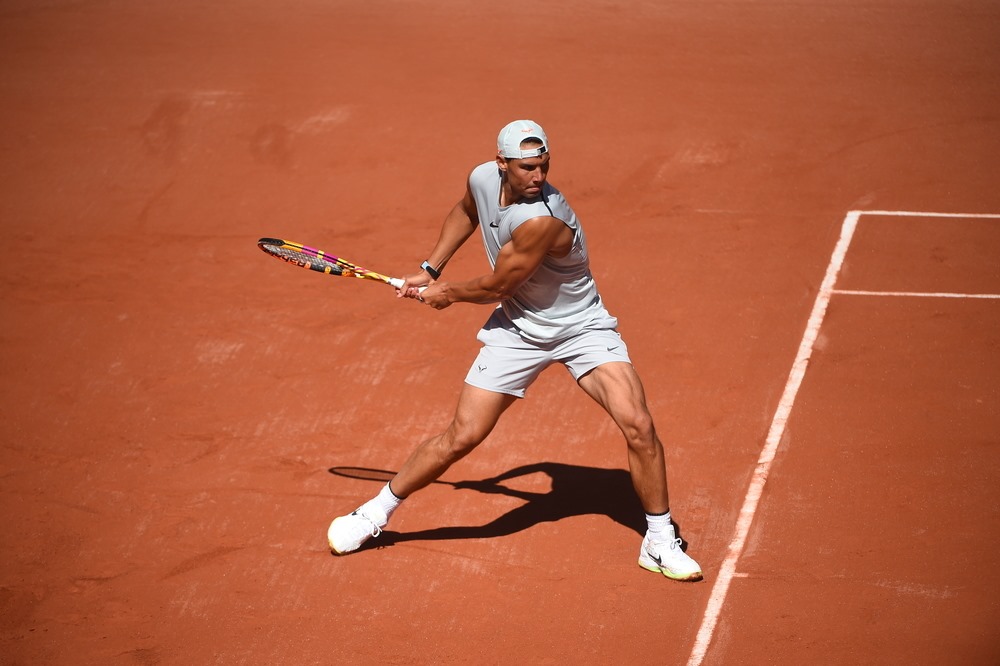 Rafael Nadal (Foto Roland Garros FB) (4)