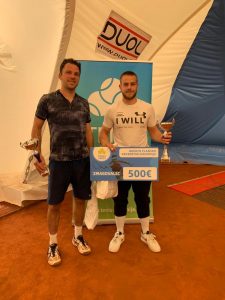 Člansko OP Radomlje: Odlična Pija Brglez nadigrala vse tekmice, Lukman do naslova po osvojeni podaljšani igri (FOTO + DOPOLNJENO)