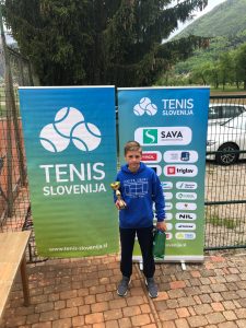 U16 trzic