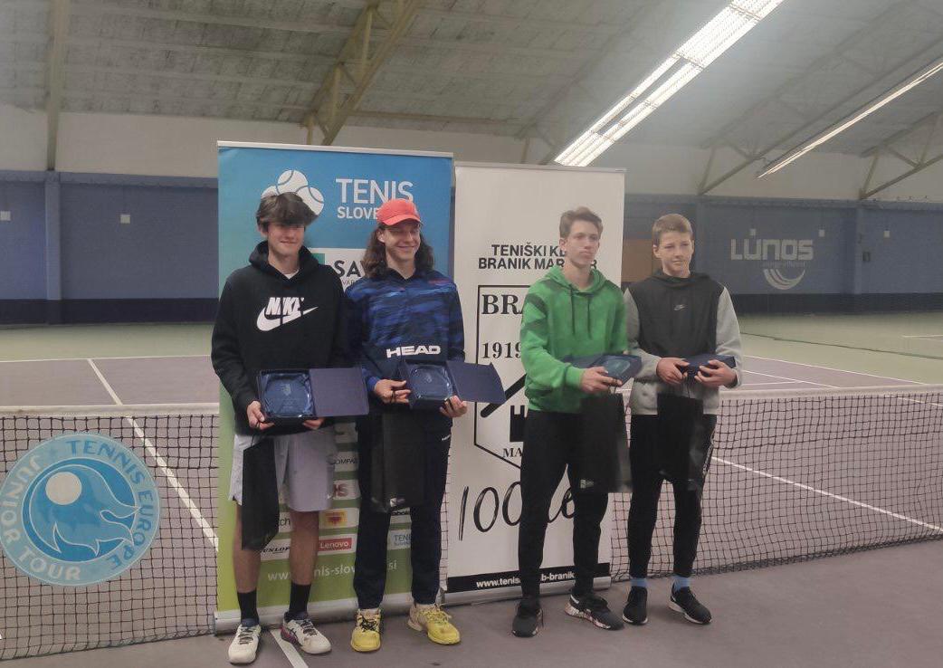 Svec zmaga_Videnovic finalist