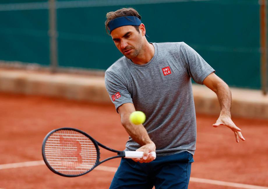 federer family facebook