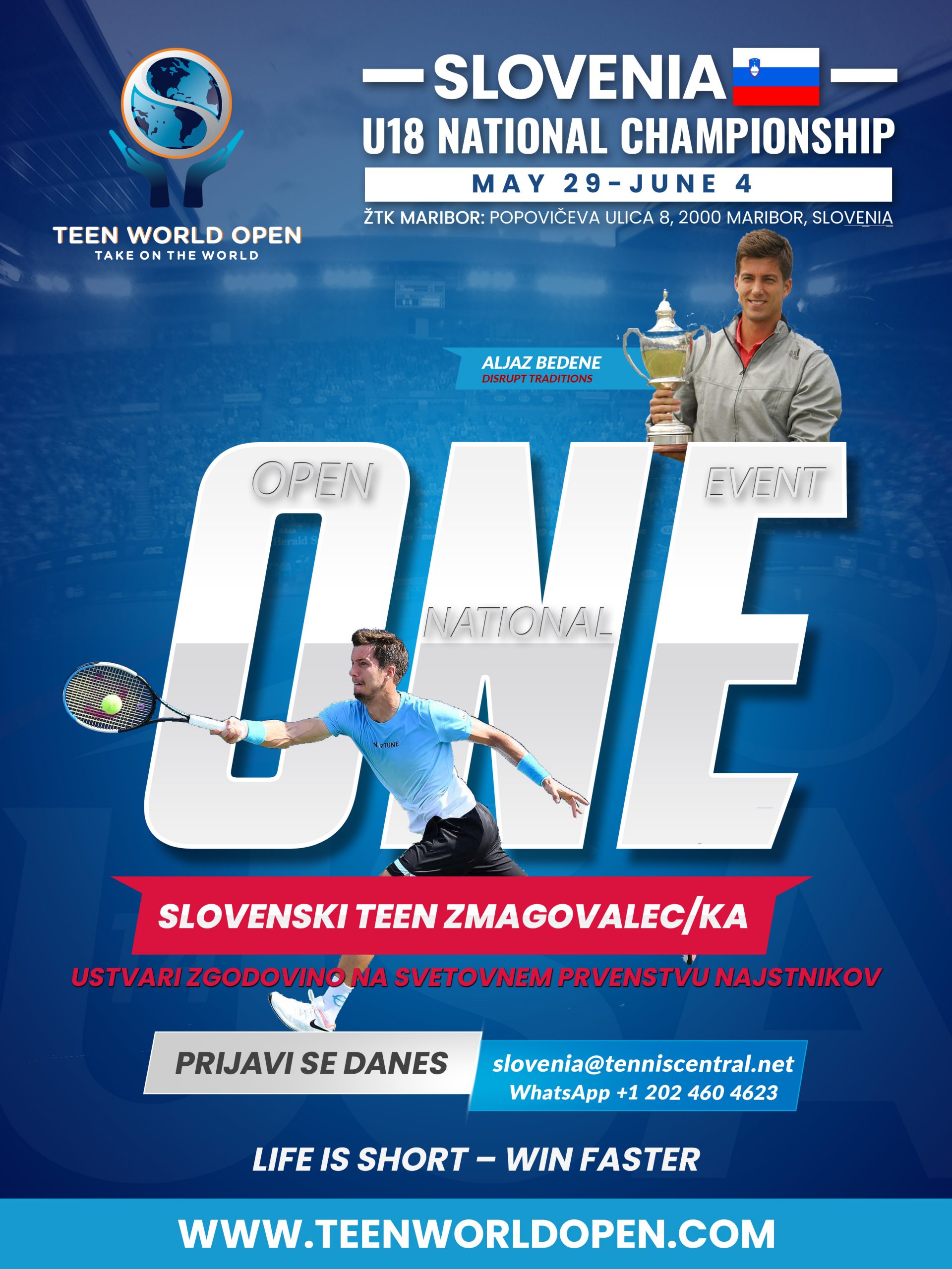 teen world open - Slovenia_slo