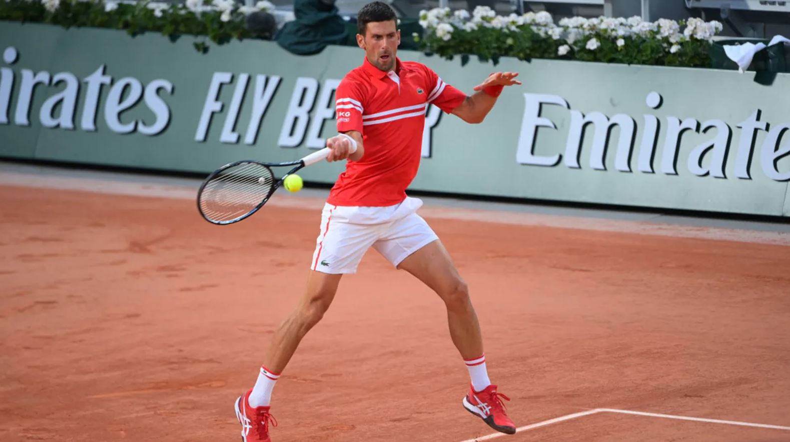djokovic