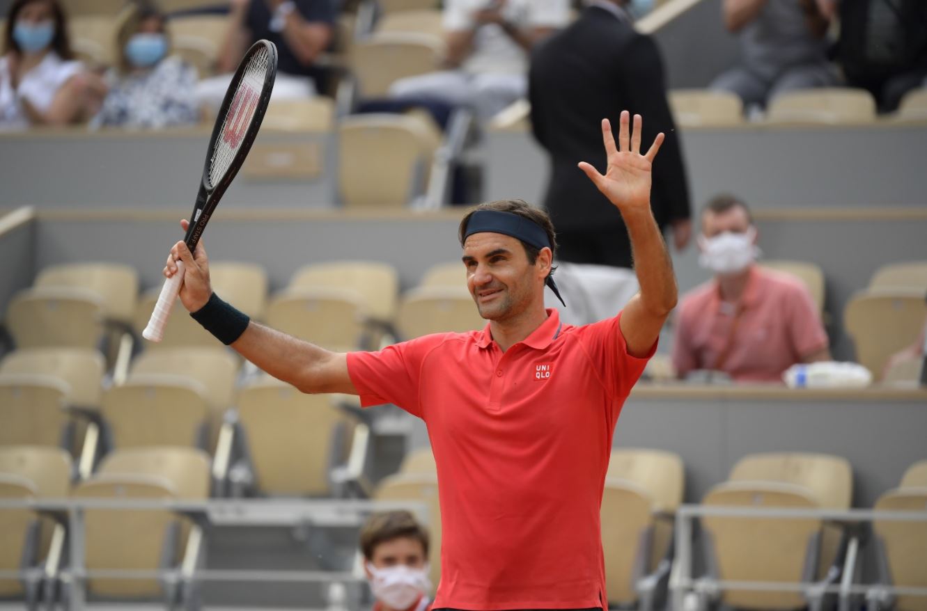 federer