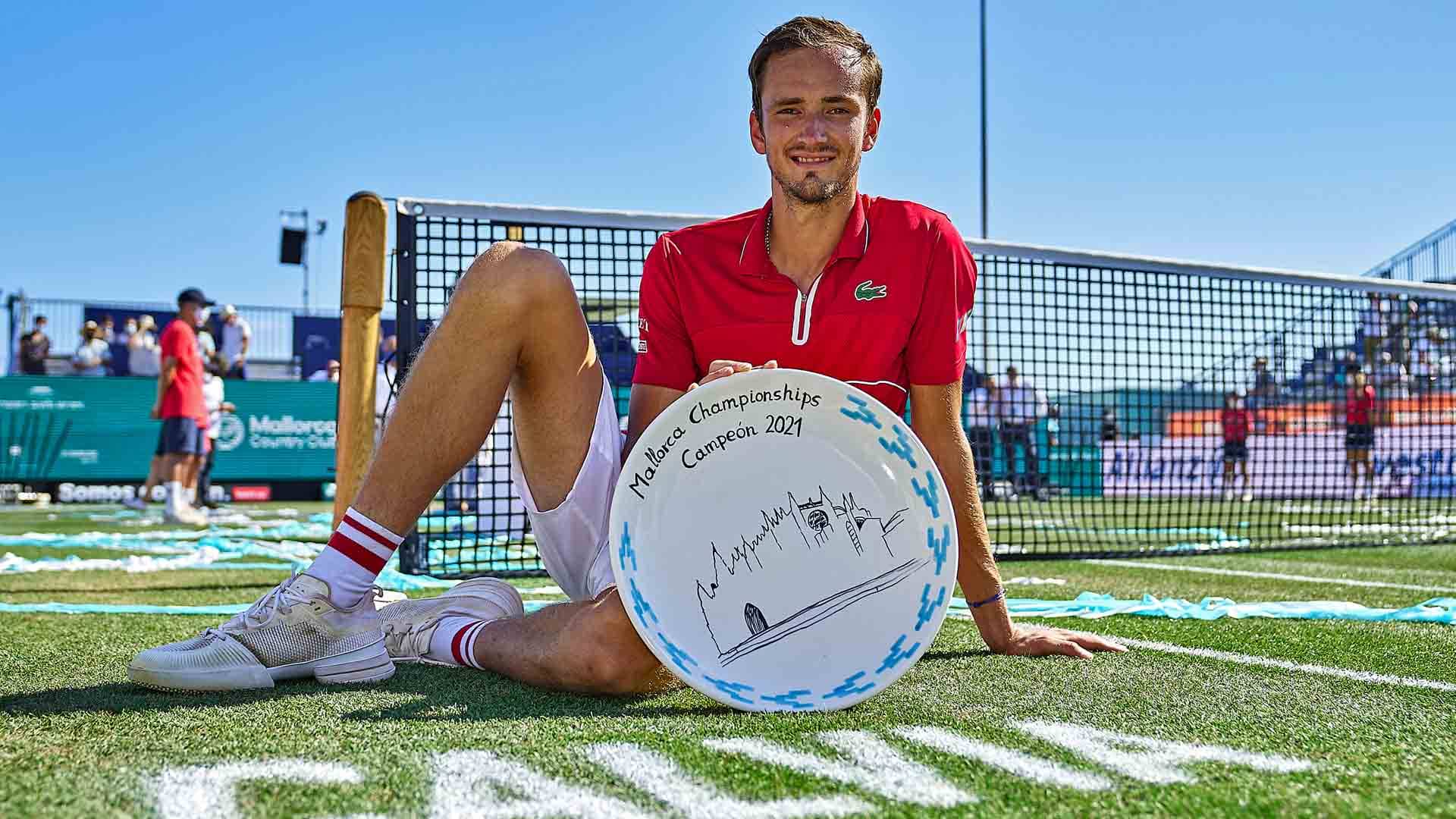 ATP Mallorca Championships 2021