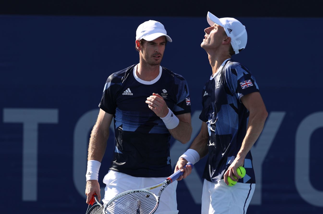 Andy Murray
