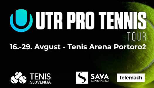 UTR Pro Tennis Tour Banner 525x300