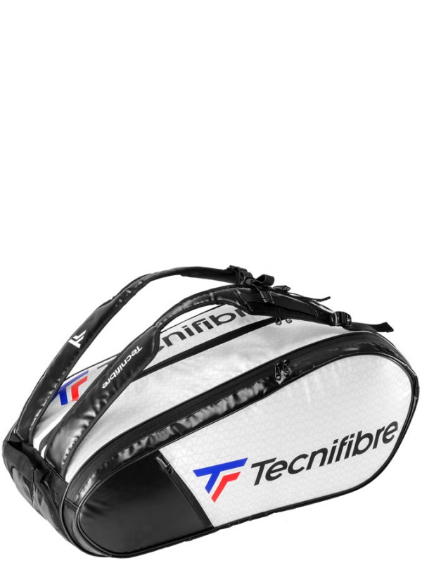 Torba Tecnifibre Endurance Tour RS 12R - [NAGRADNA IGRA] - Predstavljamo nagradi v sodelovanju s prodajalno Loparji.si