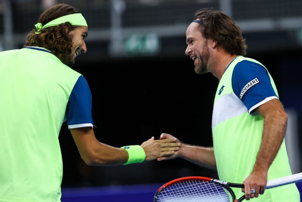 Xavier Malisse