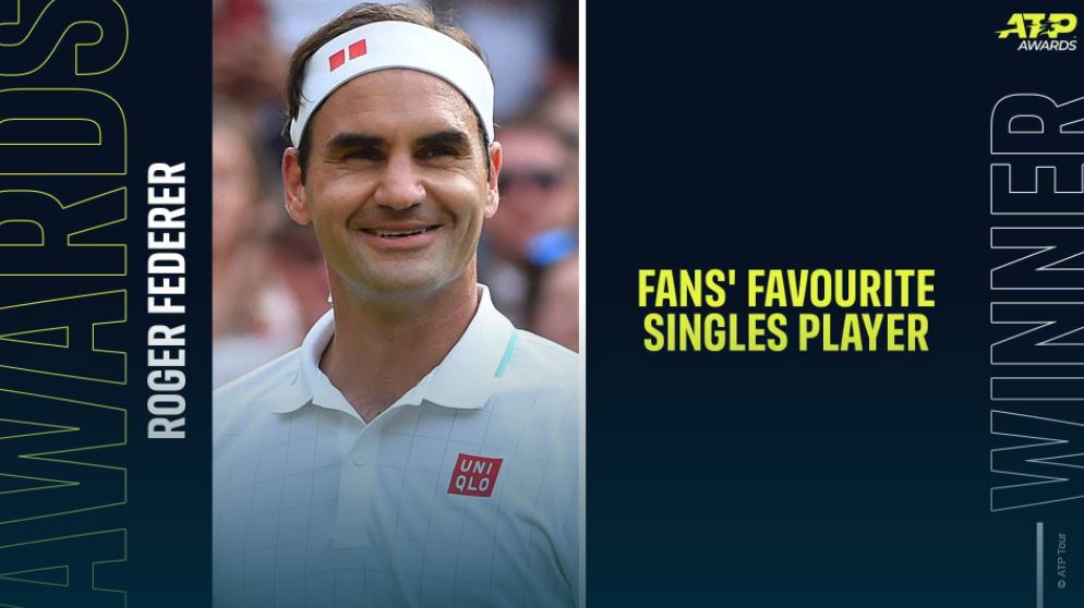 roger federer