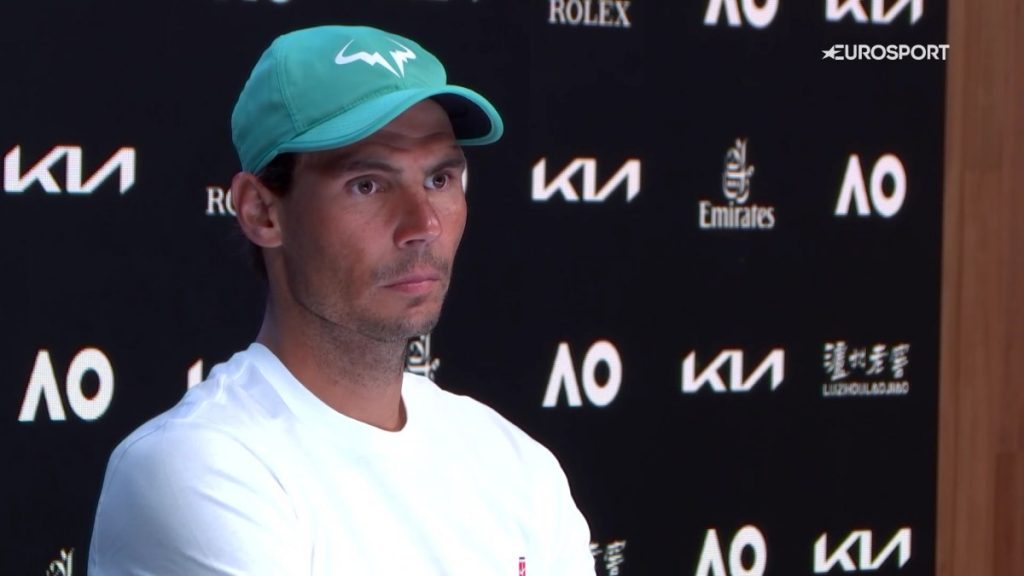Rafael-Nadal-Third-Round-Press-Conference-Australian-Open-2022
