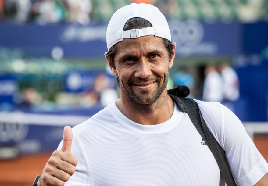 Fernando Verdasco