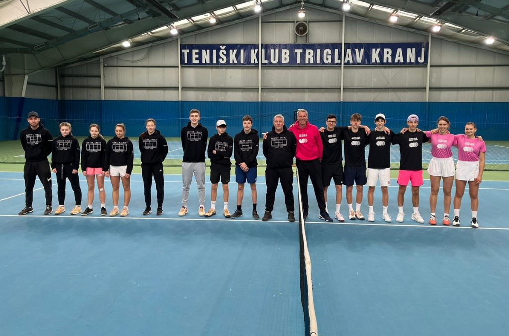 kranj cc