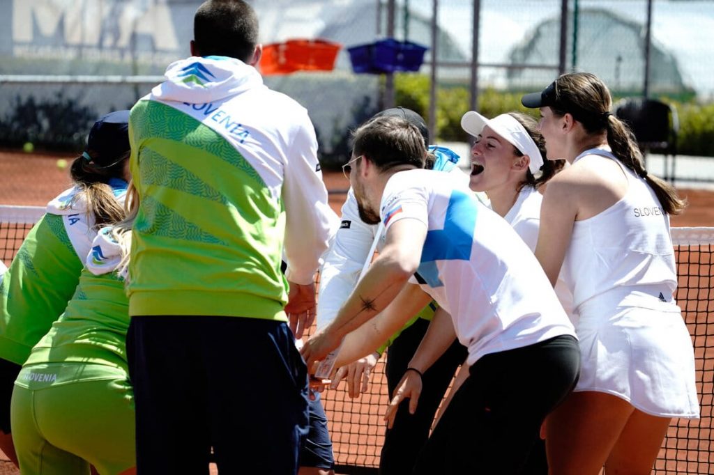 Billie Jean King pokal (21)