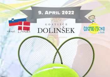 Dolinšek prikazna