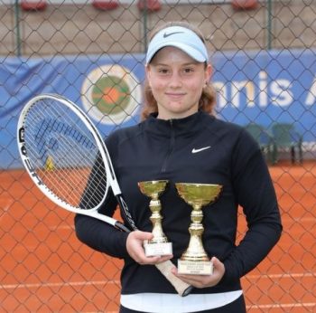 Eva odrezana