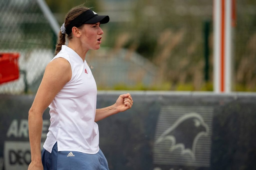 Pokal Billie Jan King prvi dan 12-4-2022 (5)