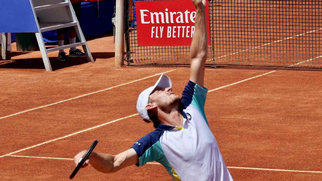 goffin-marrakech-2022-saturday-serve
