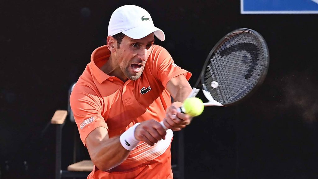 djokovic-rome-2022-thursday-holder