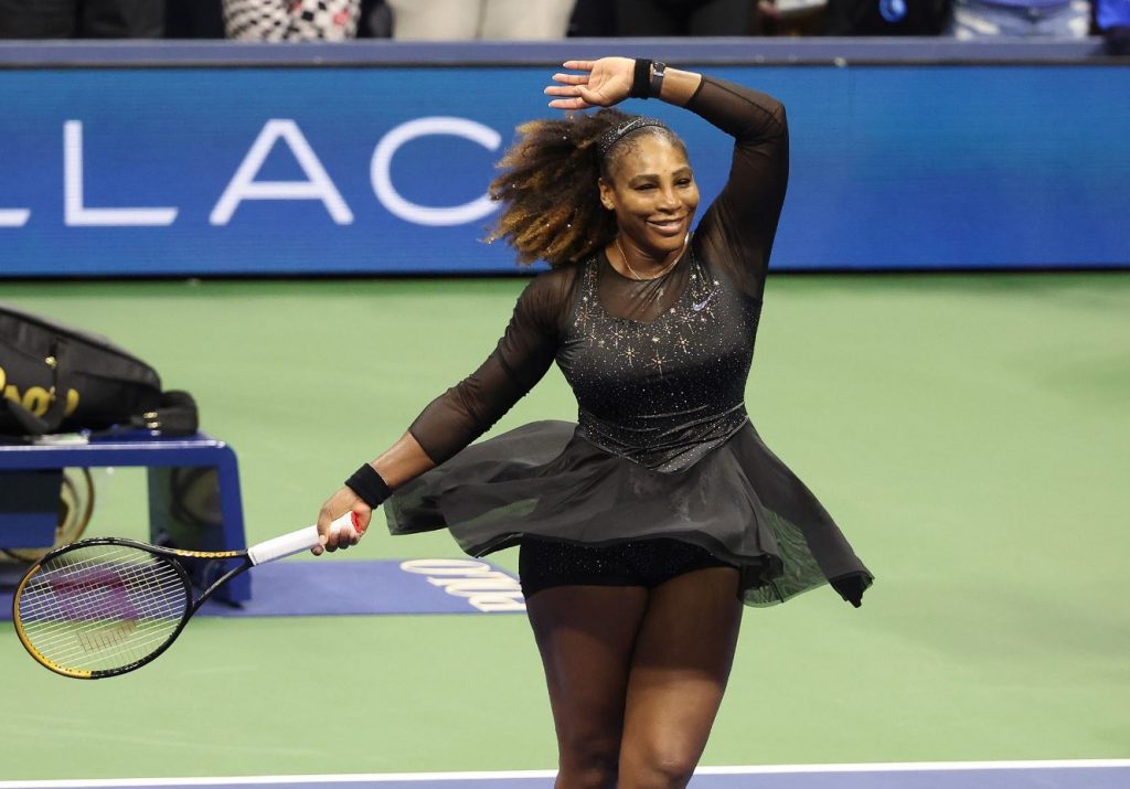 serena