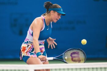 ITF W40 Lunos Maribor 2023 Tennis Tournament - First Round