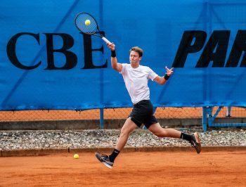 ITF WTT M15 Litija 2023