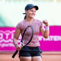 WTT: Pia Lovrič za polfinale porazila drugo nosilko!