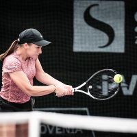 WTT: Pia Lovrič med najboljših osem