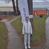 U14 Slopak Celje Open: Pet domačih četrfinalistov