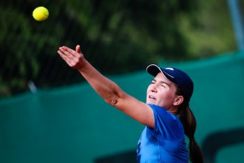 ITF W75 Luka Koper Open Tournament 2025