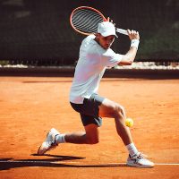 WTT: Jan Kupčič in Pia Lovrič uspešno začela