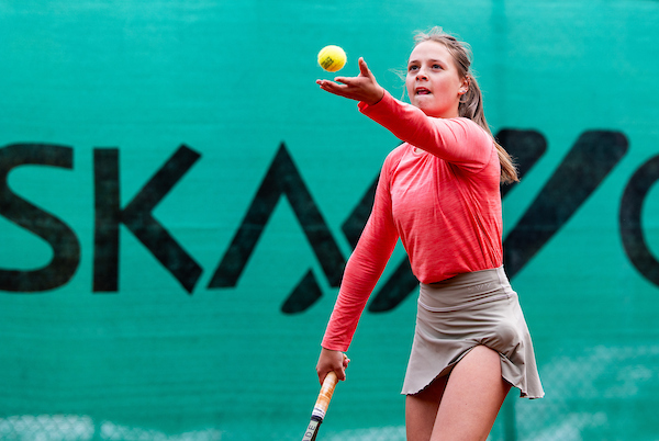 ITF Women's World Tennis Tour, W15 Kranjska Gora 2024