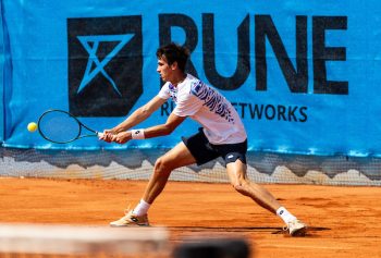 ITF WTT M15 Litija Open 2025