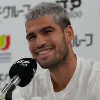 Alcaraz odpovedal tudi Wimbledon
