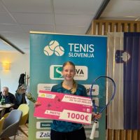 TE: Med najboljših osem suvereno tudi Tim Šarkanj