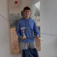 WTT: Štirje Slovenci uspešno preko prve ovire