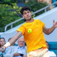 Roland Garros za Alcaraza še pod vprašajem