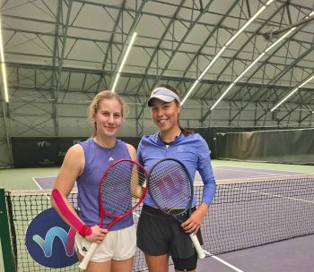 ela nala milić in alja senica