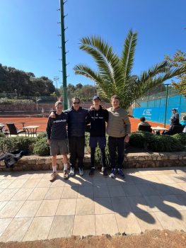 tim šarkanj in jaka brolih