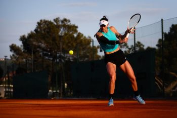 ITF W75 Portoroz Open Tournament 2026