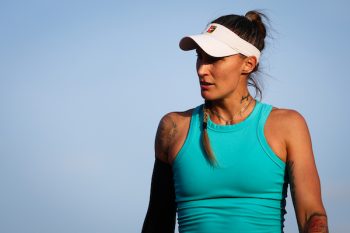 ITF W75 Portoroz Open Tournament 2026