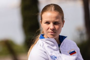 Slovenia v Spain - 2026 Billie Jean King Cup By Gainbridge Qualifiers