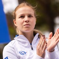 Roland Garros 2026: Veronika Erjavec druga v čakalni vrsti, upa tudi Kaja Juvan