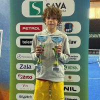 TE: Niko Brolih premoč priznal šele v polfinalu